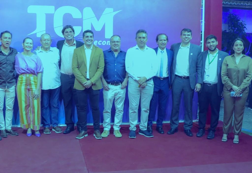 Tecnologia e Informação card